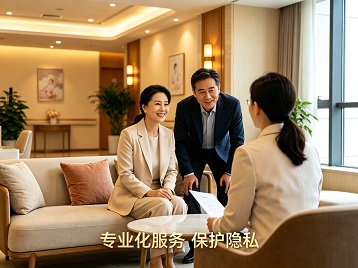 晋源有偿售卵代生女生的客户的客户群体有哪些