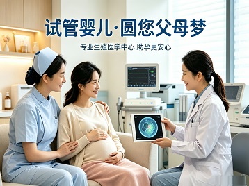晋源辅助生育服务 试管婴儿行业的兴起背景、发展与未来展望